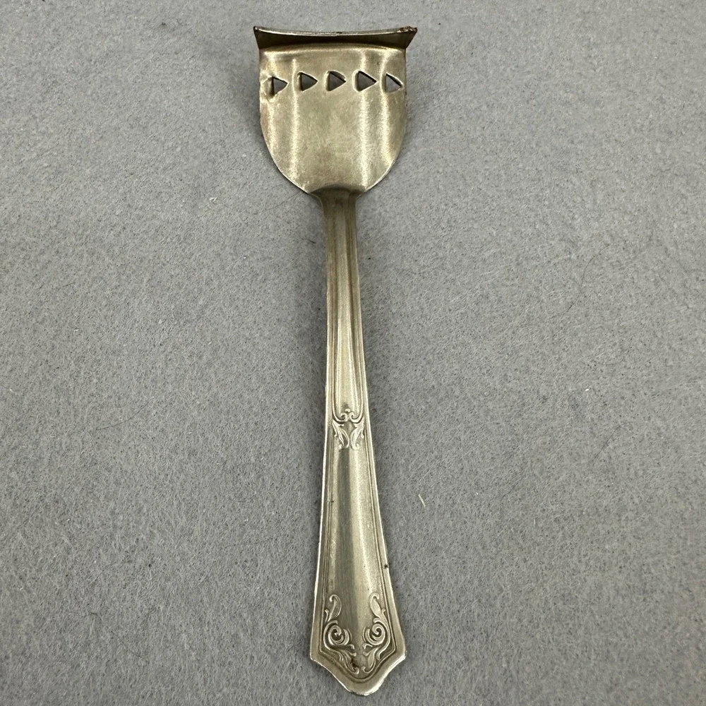 W&B Co Vintage‎ Server Spear Vegetable Serving Utensil